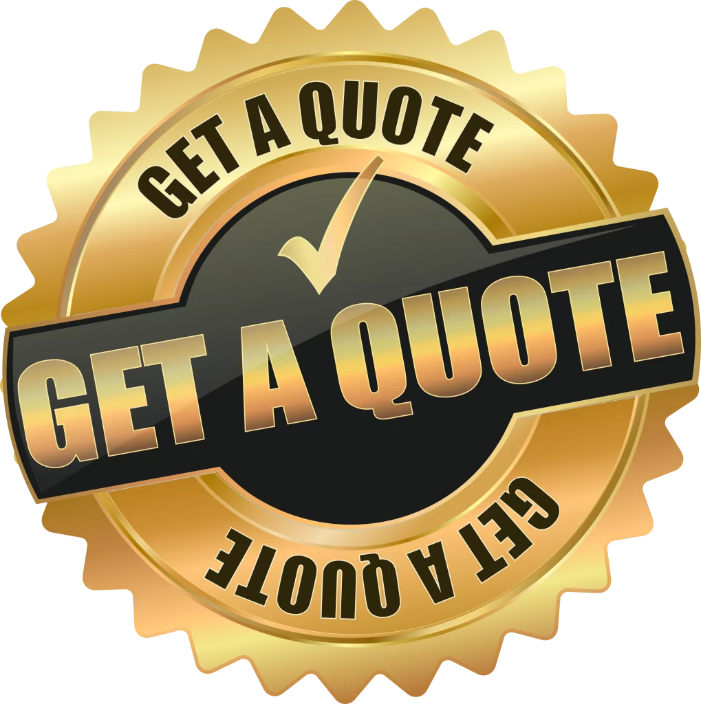 Get A Quote